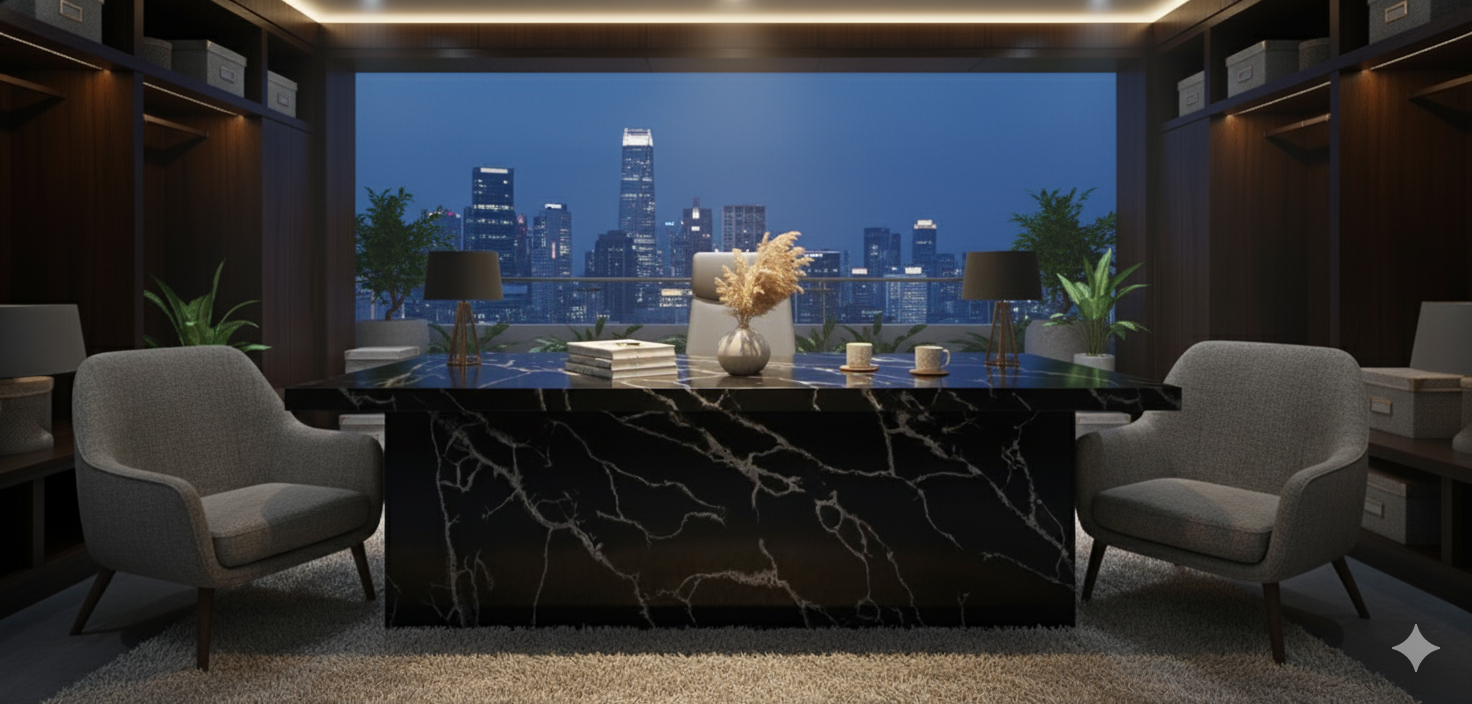 Office & Hospitality